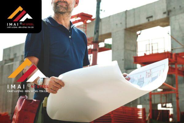 Tải về file mẫu bản vẽ nhà xưởng mái vòm đẹp, ấn tượng