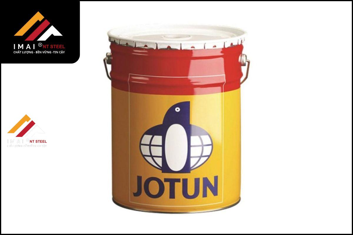 Sơn Jotun Futura Classic
