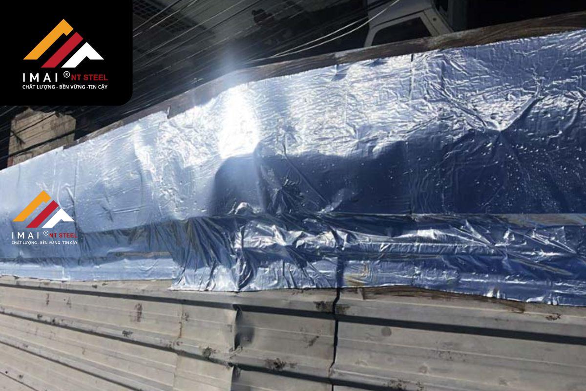 Bảng giá miếng dán chống dột mái tôn mới nhất hiện nay