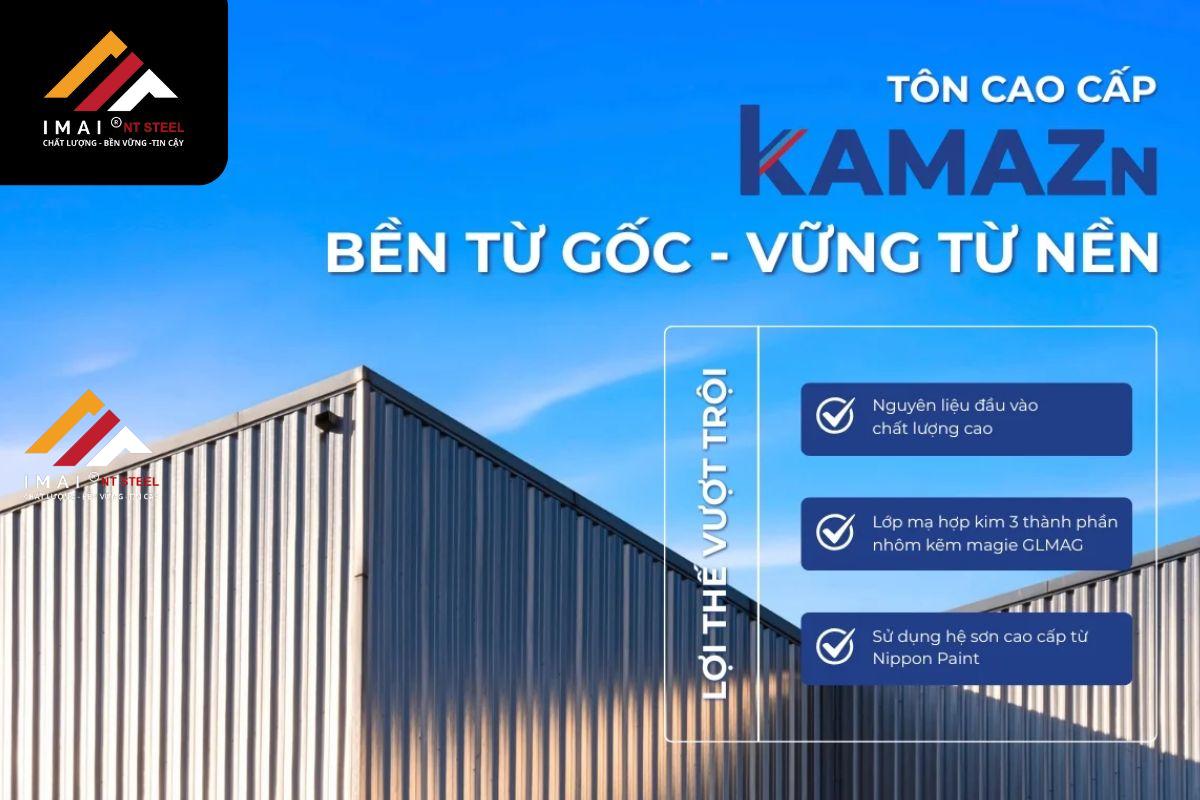 Tôn Việt Hàn Poshaco