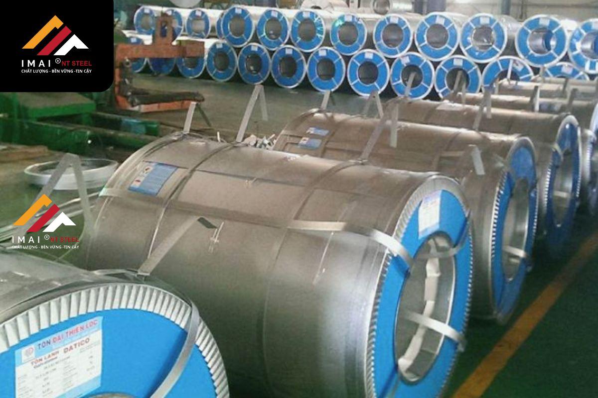 Tôn lạnh Đại Thiên Lộc