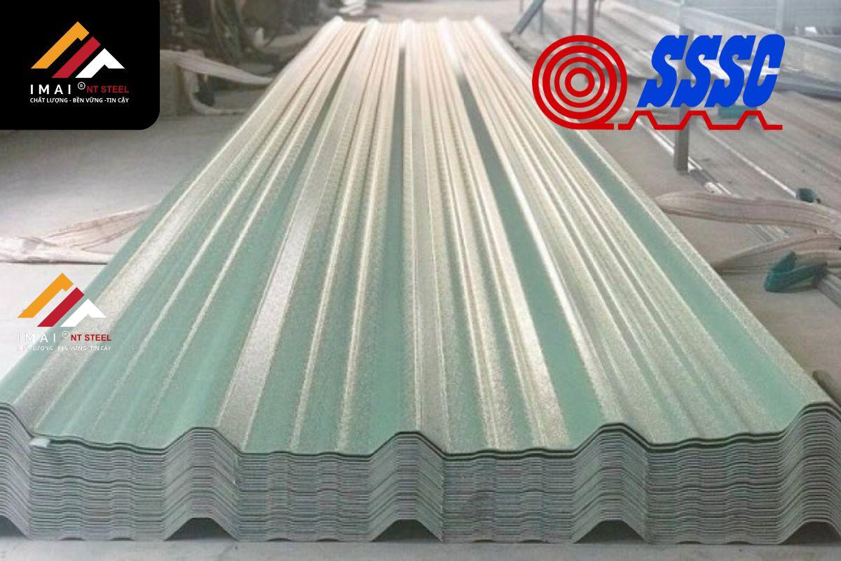 Tôn Phương Nam – Việt Nhật SSSC