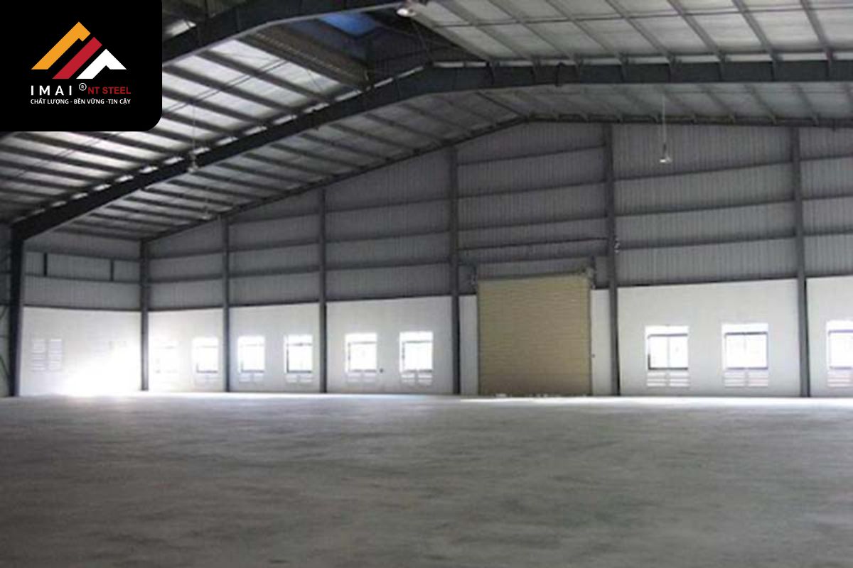 Tại sao thiết kế cách nhiệt chống nóng nhà máy lại quan trọng?