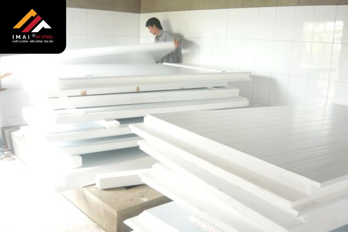 Cách chọn xốp chống nóng phù hợp nhất với công trình mình